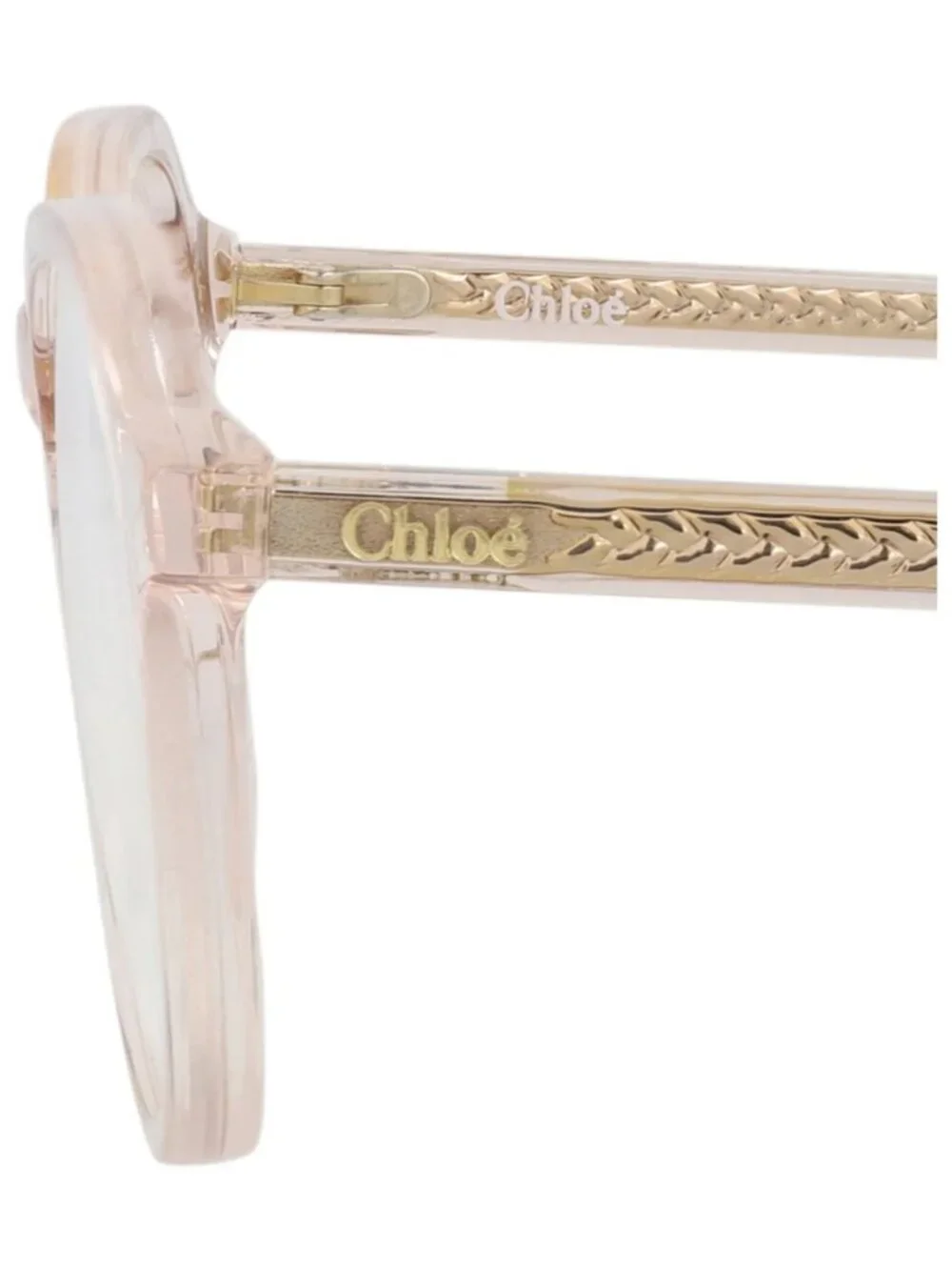 Chloé new eyeglasses